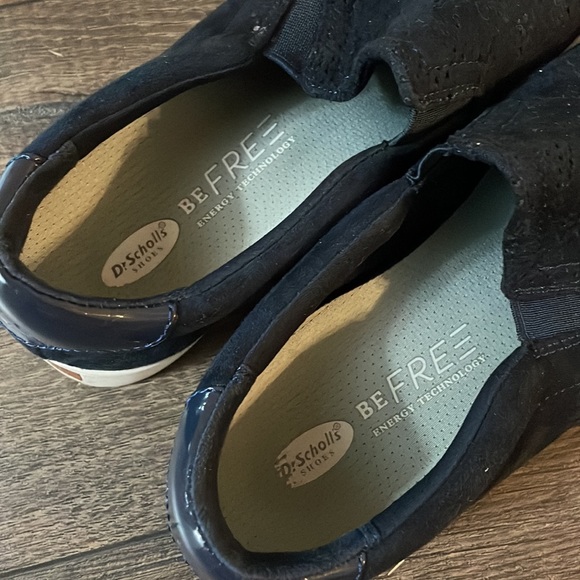 Dr. Scholl’s Madison Sneakers - Picture 5 of 5